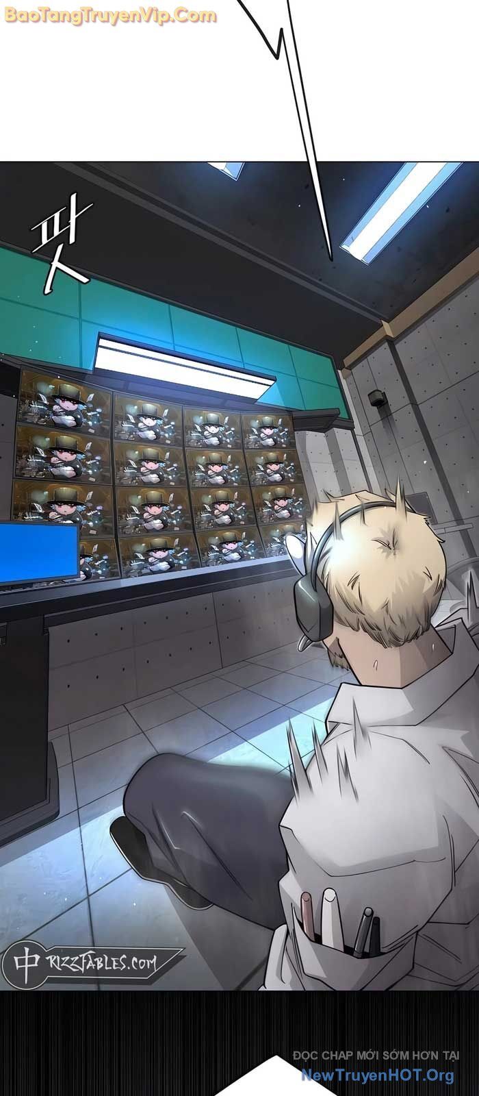 Kỷ Nguyên Siêu Anh Hùng Chapter 194 - Trang 65