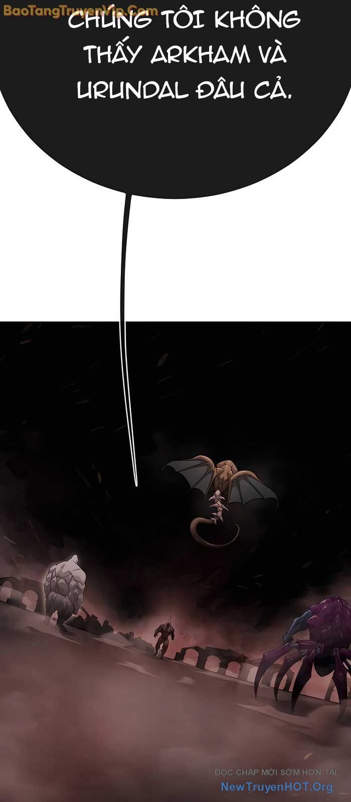 Kỷ Nguyên Siêu Anh Hùng Chapter 194 - Trang 7