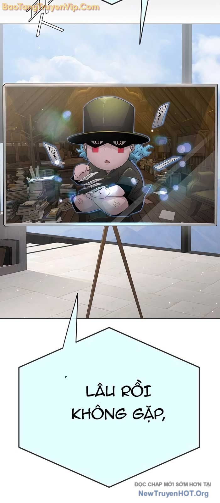Kỷ Nguyên Siêu Anh Hùng Chapter 194 - Trang 72