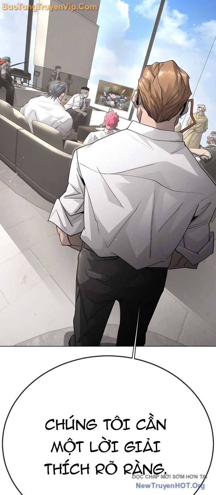 Kỷ Nguyên Siêu Anh Hùng Chapter 194 - Trang 75