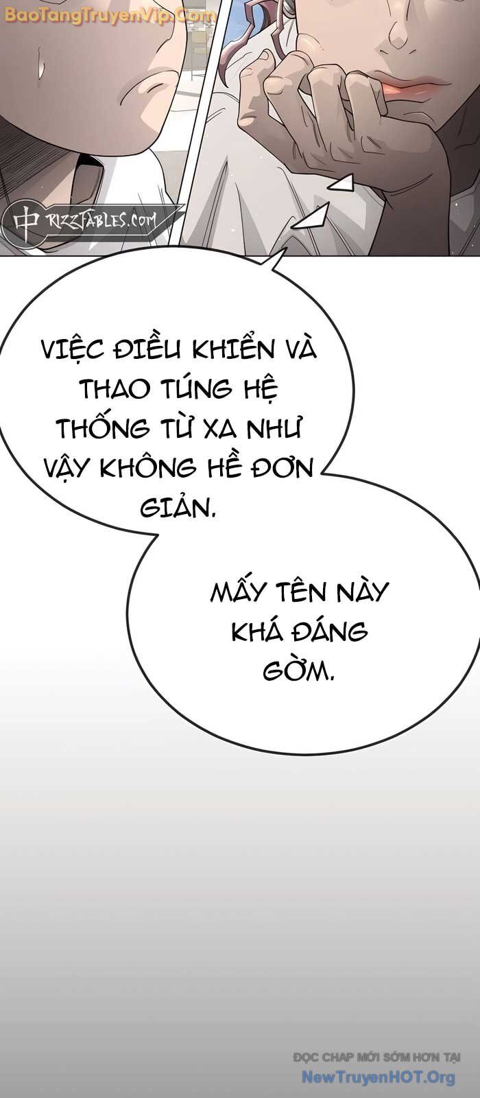 Kỷ Nguyên Siêu Anh Hùng Chapter 194 - Trang 81