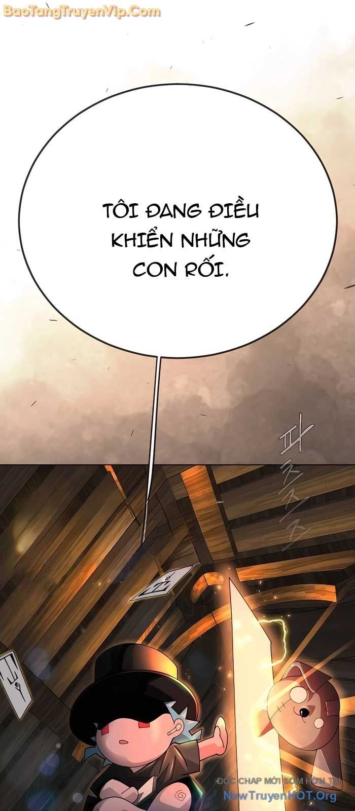 Kỷ Nguyên Siêu Anh Hùng Chapter 194 - Trang 85
