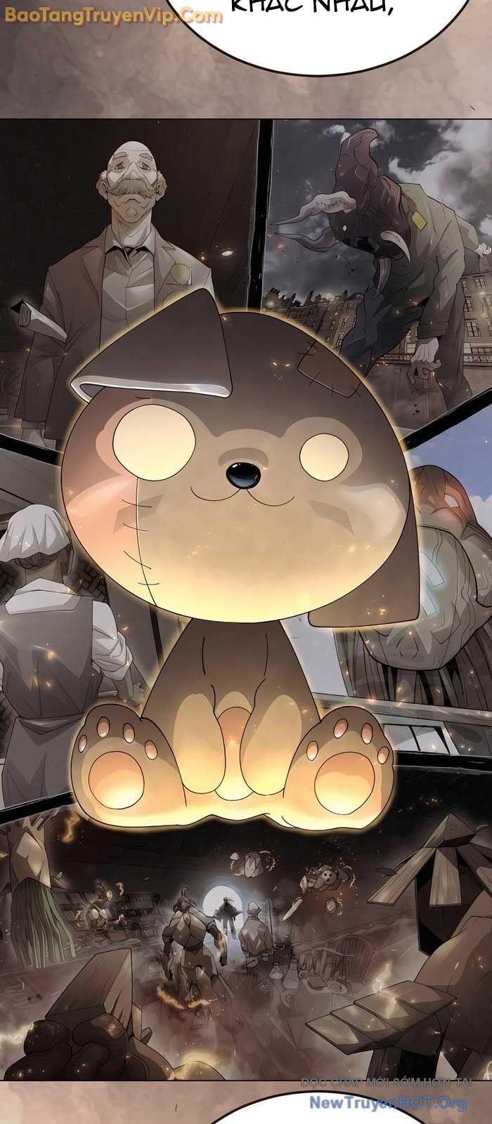 Kỷ Nguyên Siêu Anh Hùng Chapter 194 - Trang 87