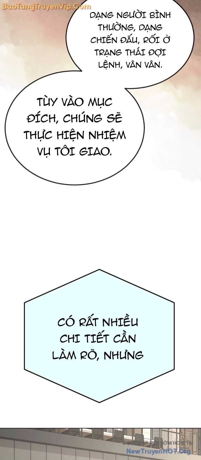 Kỷ Nguyên Siêu Anh Hùng Chapter 194 - Trang 88