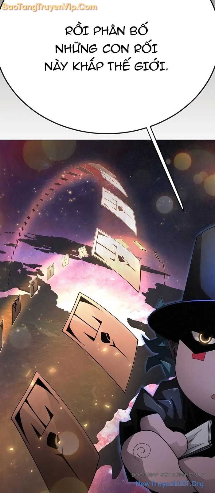 Kỷ Nguyên Siêu Anh Hùng Chapter 194 - Trang 92