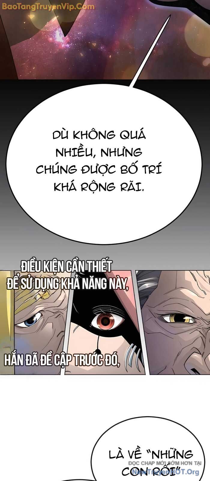 Kỷ Nguyên Siêu Anh Hùng Chapter 194 - Trang 93