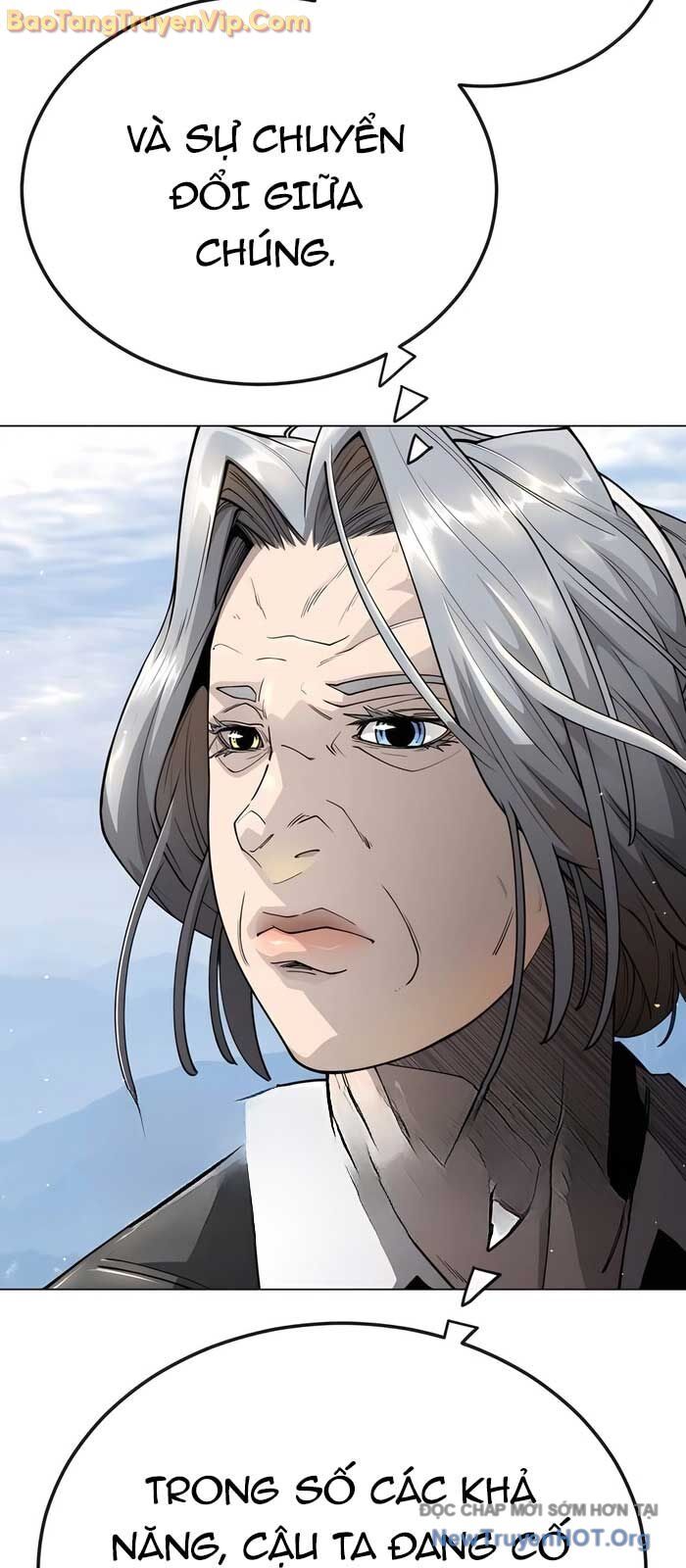 Kỷ Nguyên Siêu Anh Hùng Chapter 194 - Trang 94