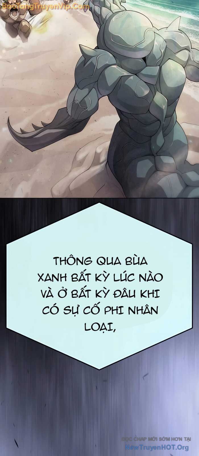 Kỷ Nguyên Siêu Anh Hùng Chapter 194 - Trang 99