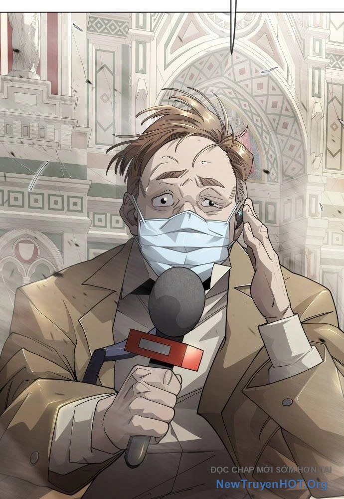 Kỷ Nguyên Siêu Anh Hùng Chapter 195 - Trang 10