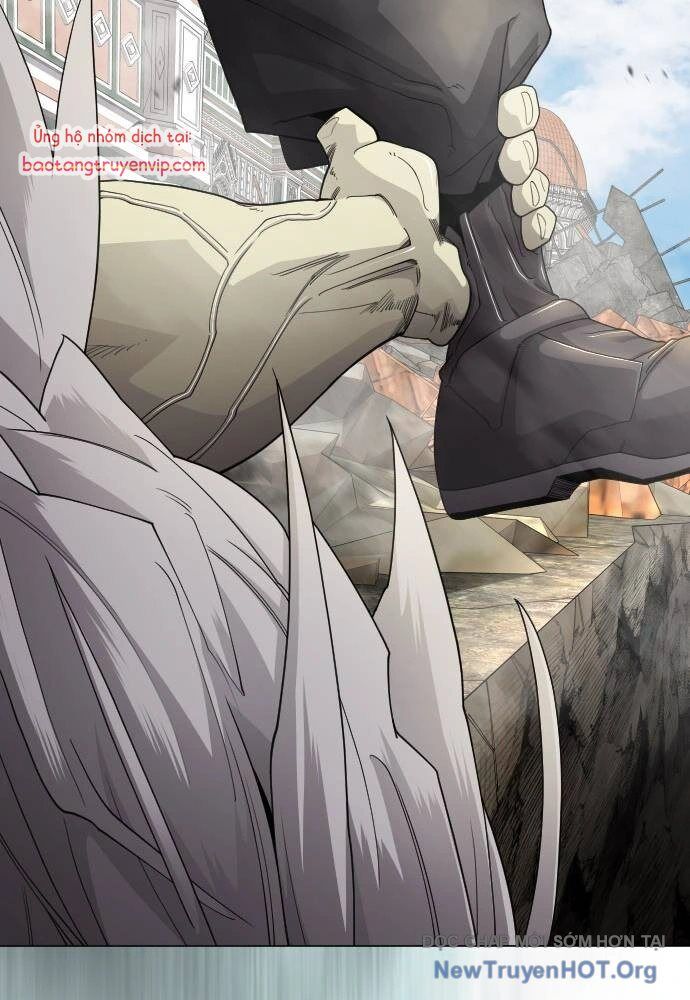 Kỷ Nguyên Siêu Anh Hùng Chapter 195 - Trang 113