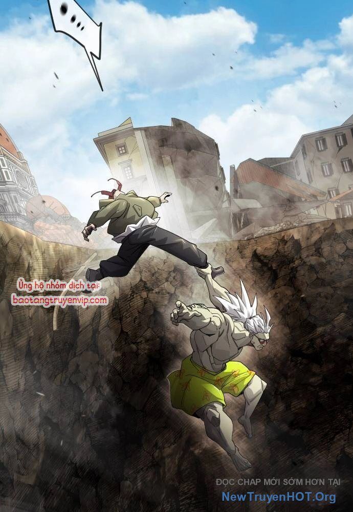 Kỷ Nguyên Siêu Anh Hùng Chapter 195 - Trang 115