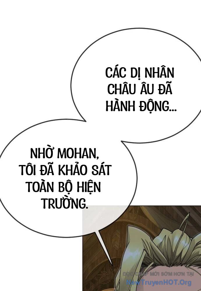 Kỷ Nguyên Siêu Anh Hùng Chapter 195 - Trang 135