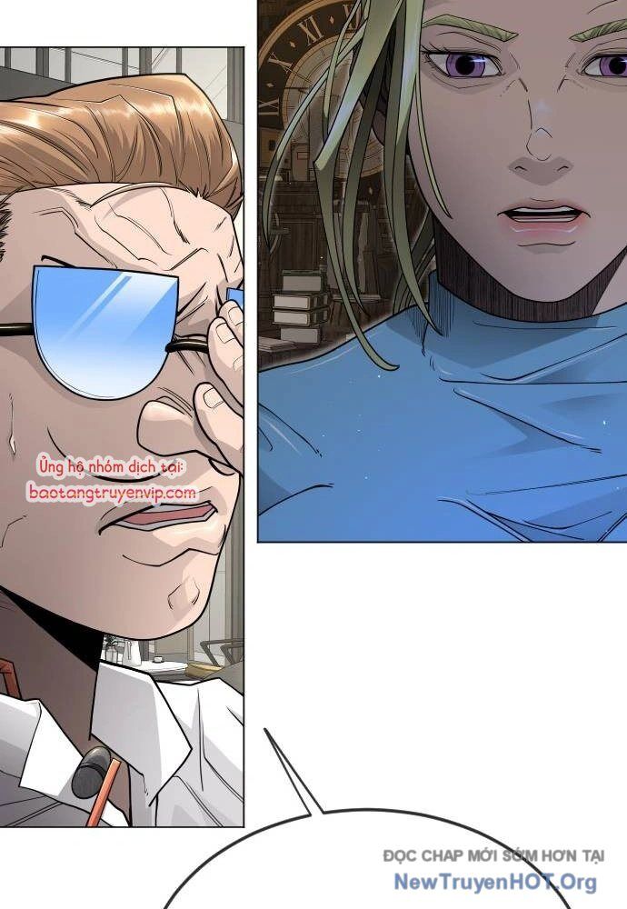 Kỷ Nguyên Siêu Anh Hùng Chapter 195 - Trang 136