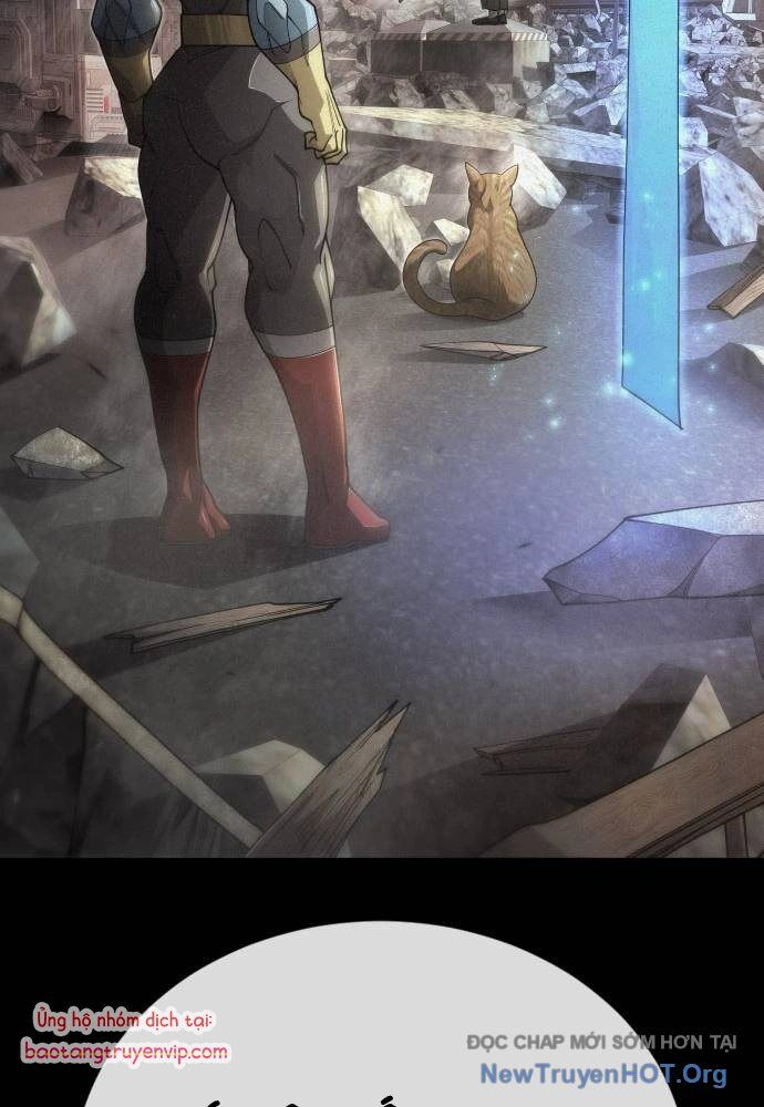 Kỷ Nguyên Siêu Anh Hùng Chapter 195 - Trang 139