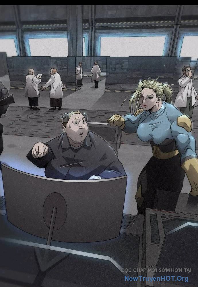 Kỷ Nguyên Siêu Anh Hùng Chapter 195 - Trang 141