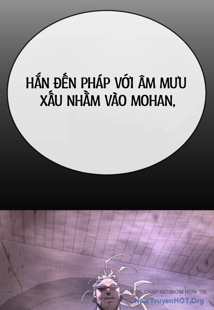 Kỷ Nguyên Siêu Anh Hùng Chapter 195 - Trang 149