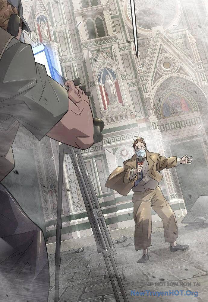 Kỷ Nguyên Siêu Anh Hùng Chapter 195 - Trang 15