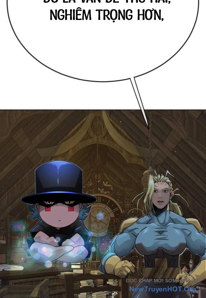 Kỷ Nguyên Siêu Anh Hùng Chapter 195 - Trang 153