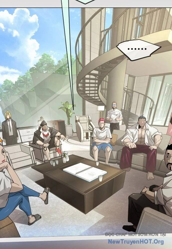 Kỷ Nguyên Siêu Anh Hùng Chapter 195 - Trang 176