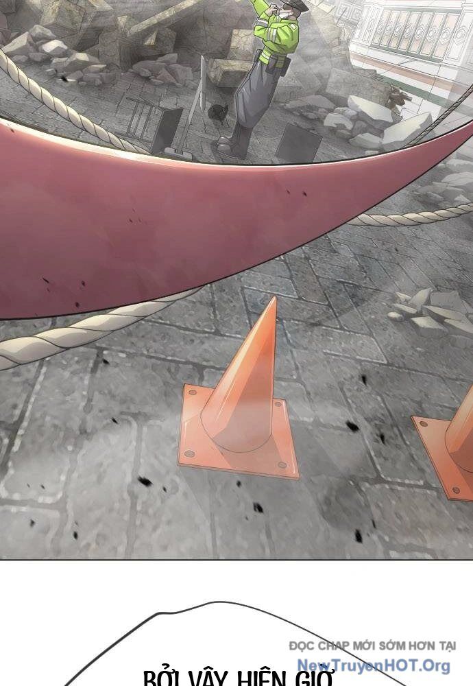 Kỷ Nguyên Siêu Anh Hùng Chapter 195 - Trang 18