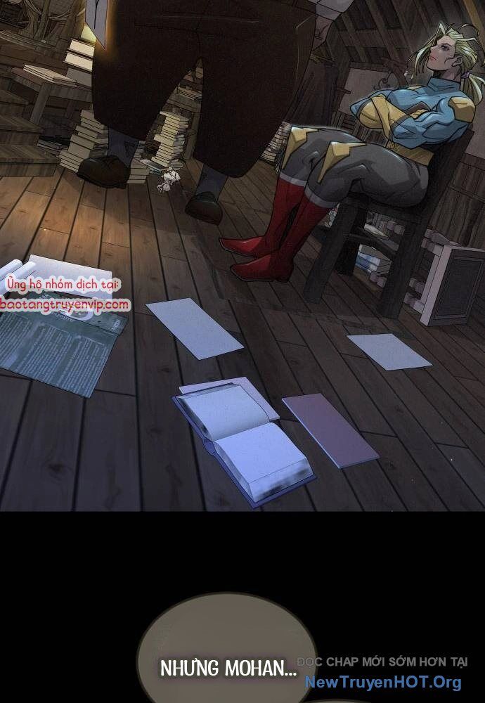 Kỷ Nguyên Siêu Anh Hùng Chapter 195 - Trang 183