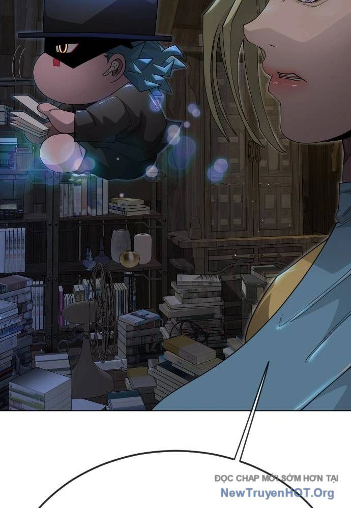 Kỷ Nguyên Siêu Anh Hùng Chapter 195 - Trang 191