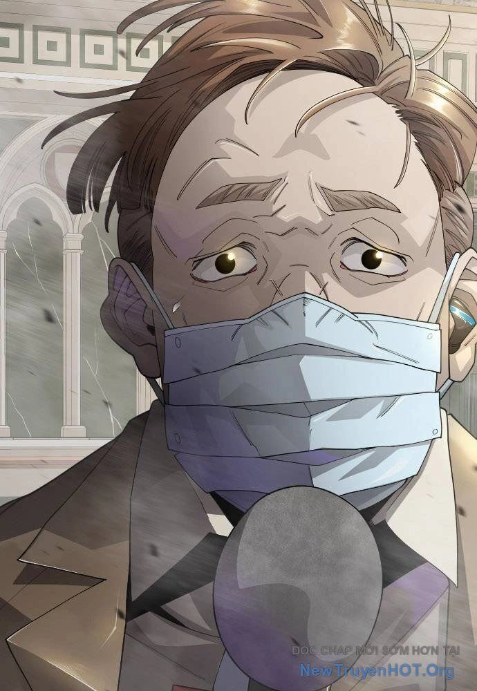 Kỷ Nguyên Siêu Anh Hùng Chapter 195 - Trang 23