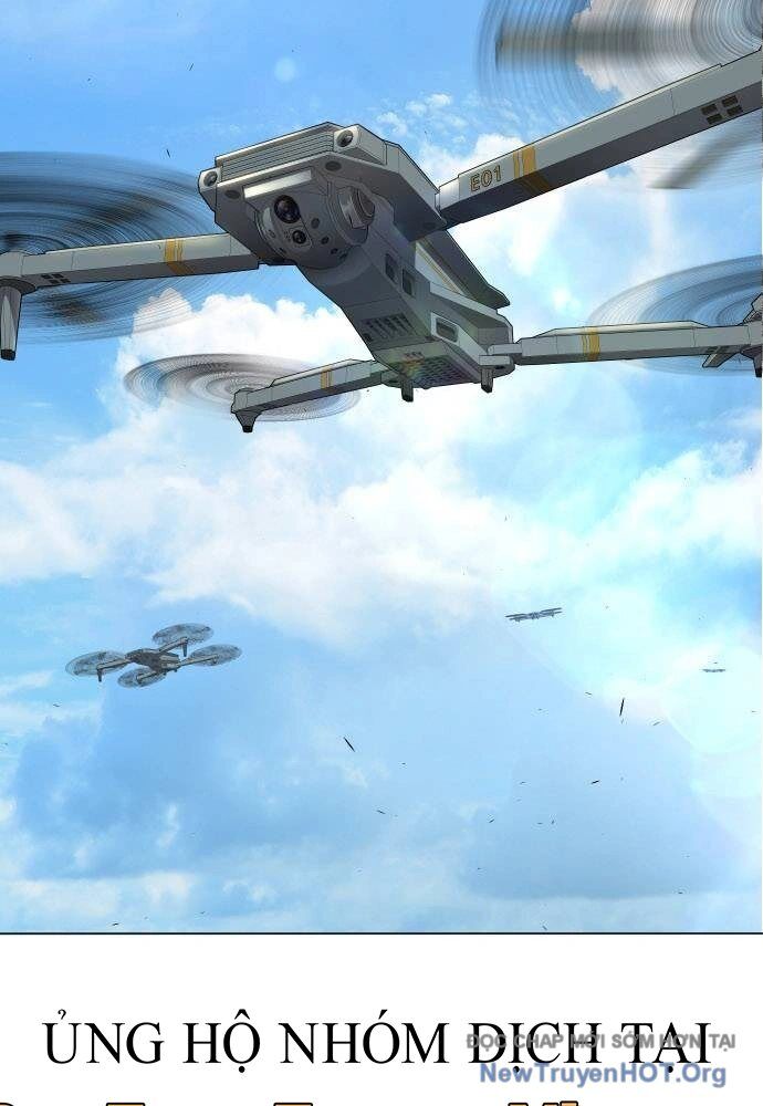 Kỷ Nguyên Siêu Anh Hùng Chapter 195 - Trang 3