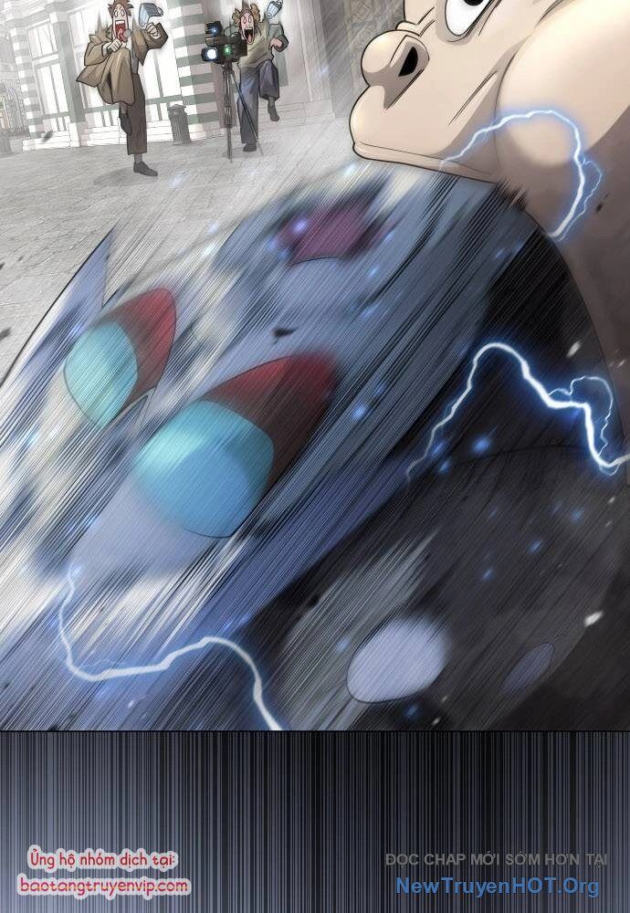Kỷ Nguyên Siêu Anh Hùng Chapter 195 - Trang 31