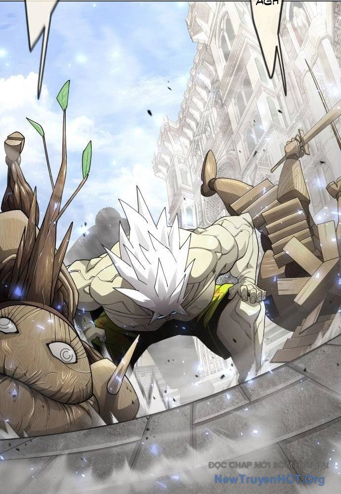 Kỷ Nguyên Siêu Anh Hùng Chapter 195 - Trang 33
