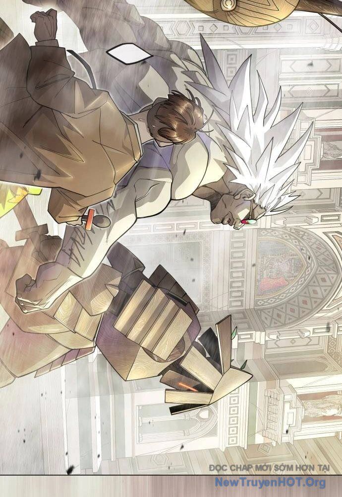 Kỷ Nguyên Siêu Anh Hùng Chapter 195 - Trang 38