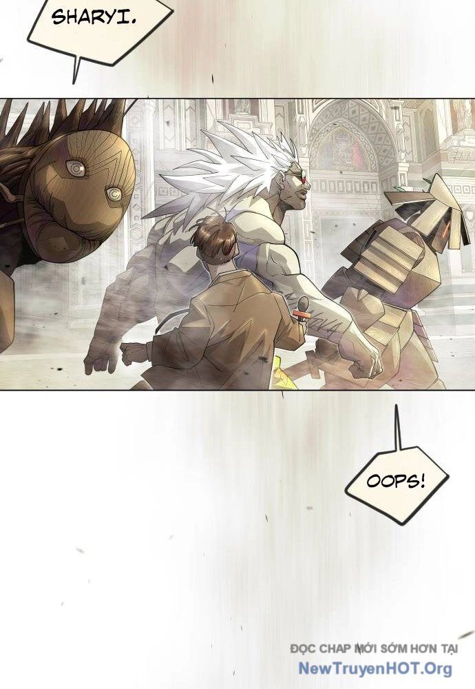 Kỷ Nguyên Siêu Anh Hùng Chapter 195 - Trang 40