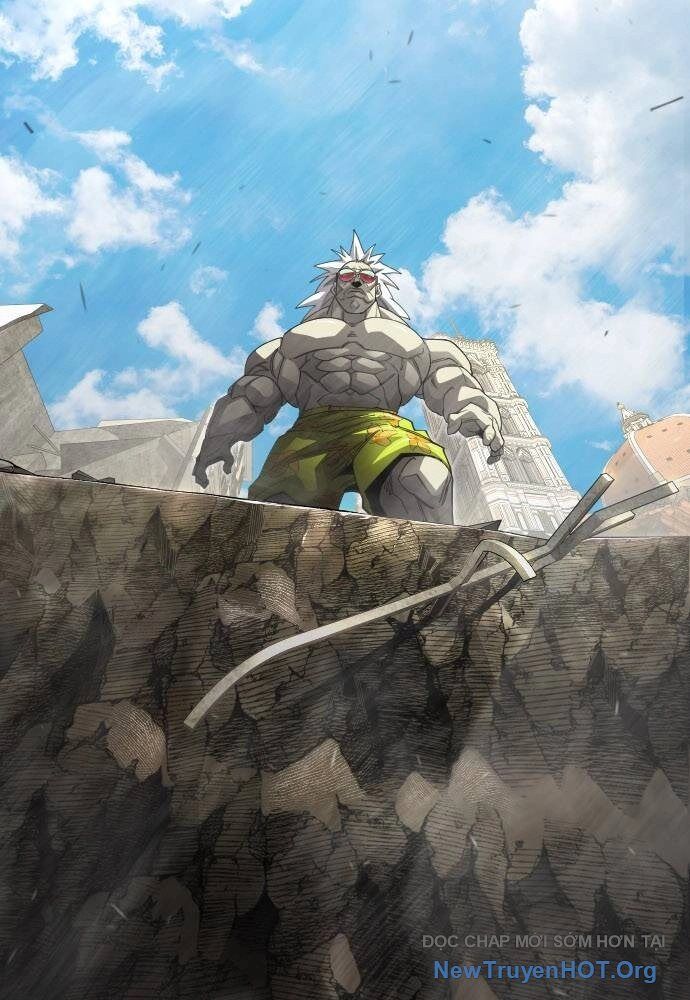 Kỷ Nguyên Siêu Anh Hùng Chapter 195 - Trang 49