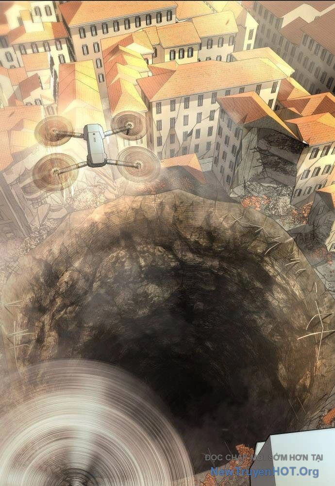 Kỷ Nguyên Siêu Anh Hùng Chapter 195 - Trang 5