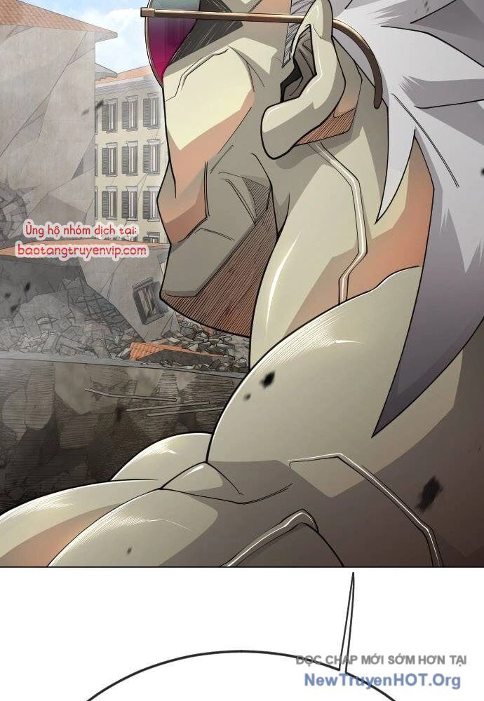 Kỷ Nguyên Siêu Anh Hùng Chapter 195 - Trang 57