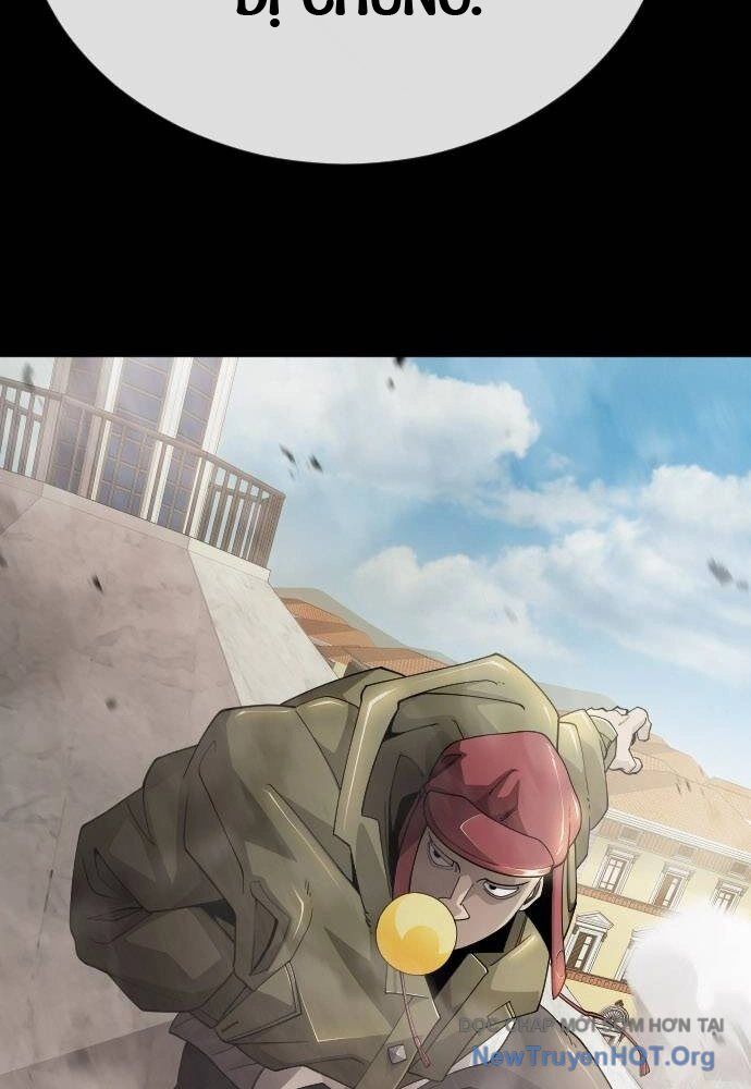 Kỷ Nguyên Siêu Anh Hùng Chapter 195 - Trang 76