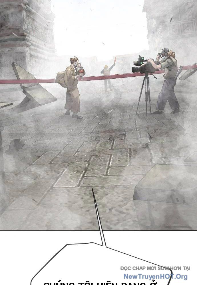 Kỷ Nguyên Siêu Anh Hùng Chapter 195 - Trang 8