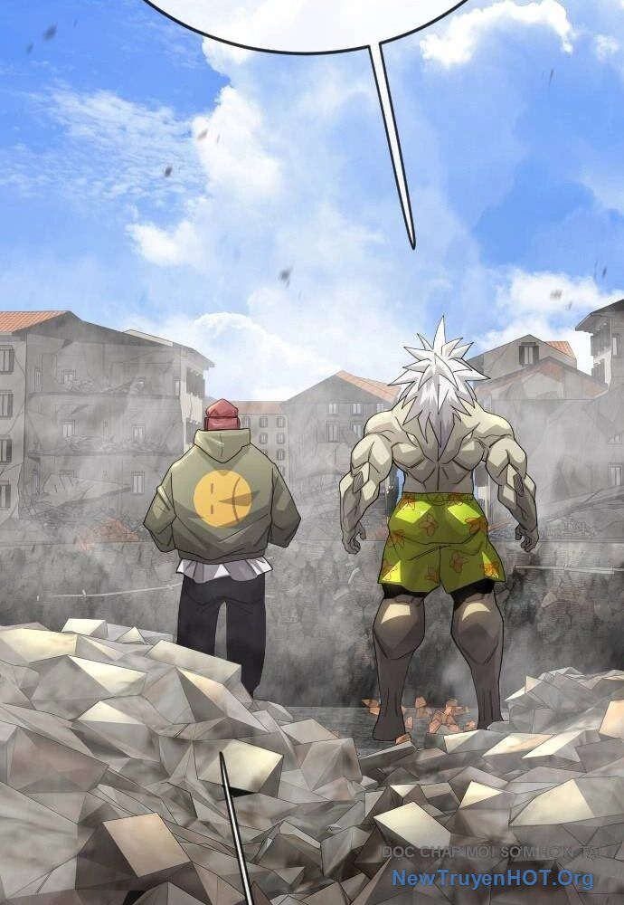 Kỷ Nguyên Siêu Anh Hùng Chapter 195 - Trang 92
