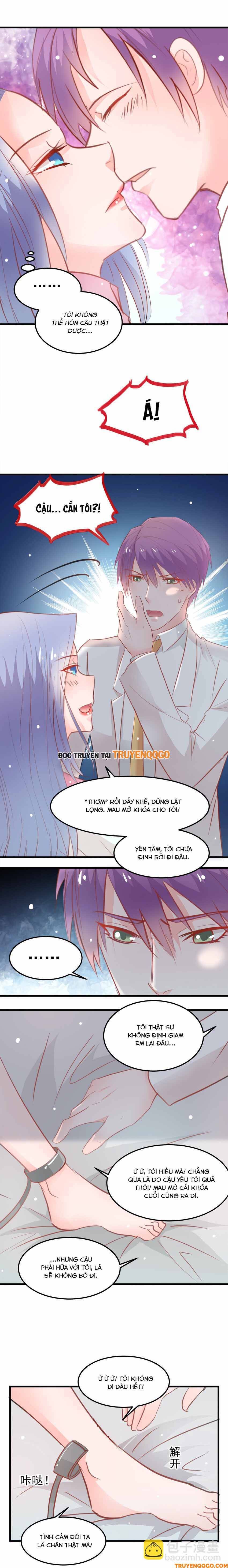 Mở ra các tư thế của nam thần - Chapter 18 - Page 6