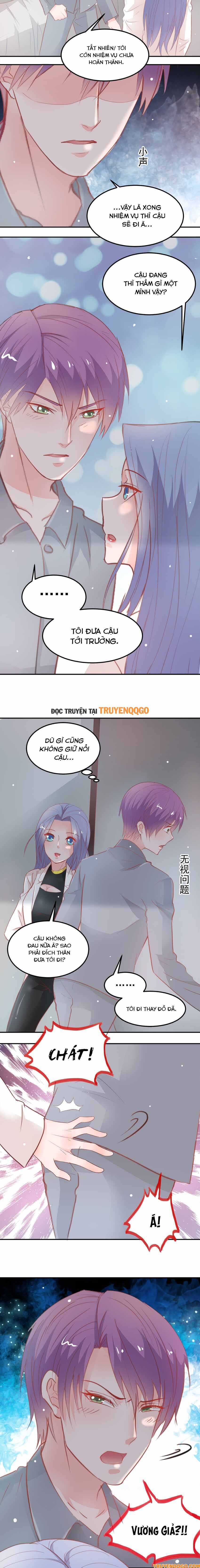 Mở ra các tư thế của nam thần - Chapter 19 - Page 5