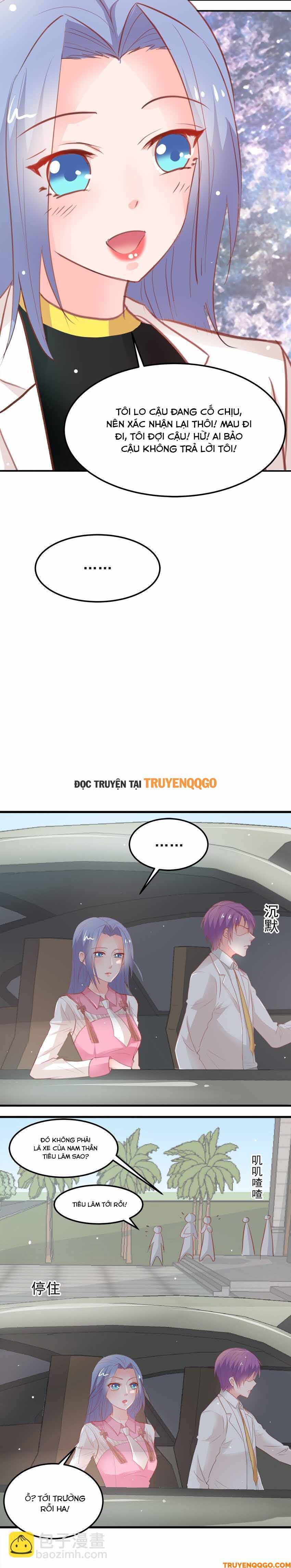 Mở ra các tư thế của nam thần - Chapter 19 - Page 6