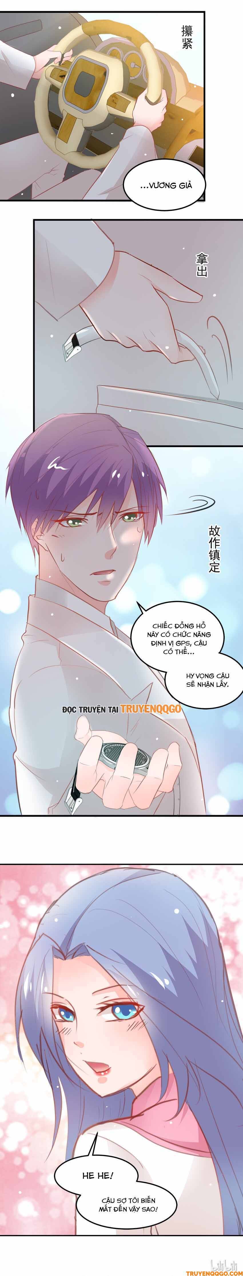 Mở ra các tư thế của nam thần - Chapter 19 - Page 7