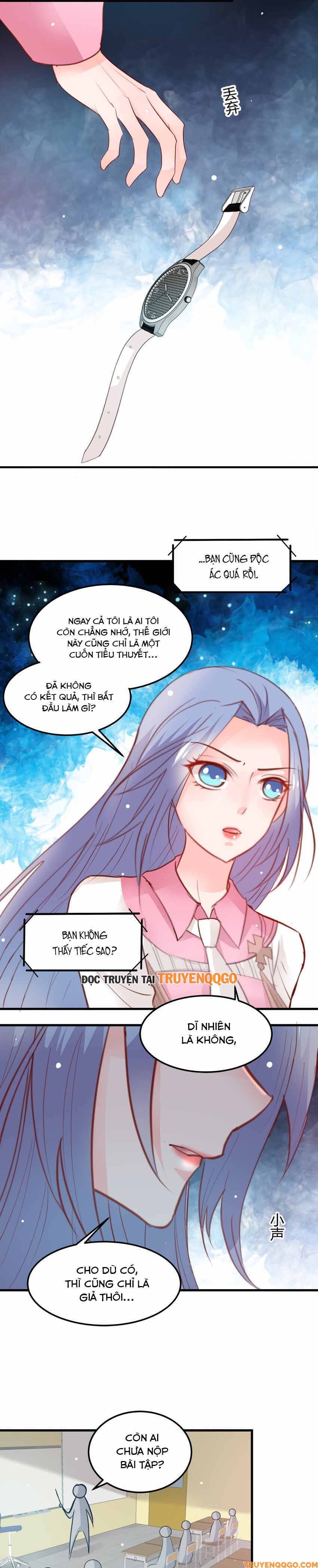 Mở ra các tư thế của nam thần - Chapter 20 - Page 4