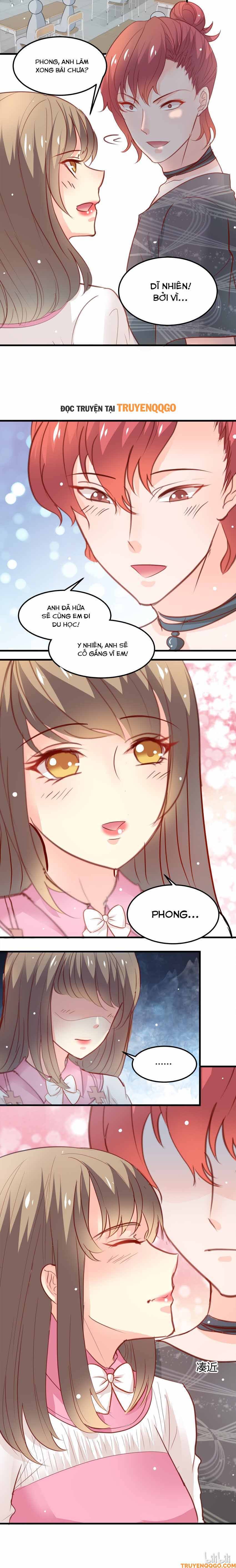 Mở ra các tư thế của nam thần - Chapter 20 - Page 5