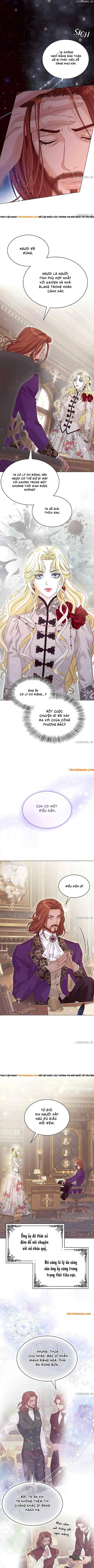 Ác Nữ Thuần Hóa Ác Quỷ Điên Rồ - Chapter 42 - Page 3