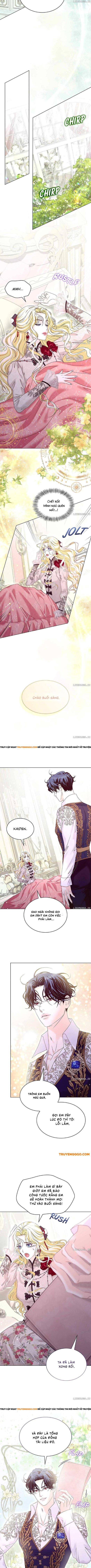 Ác Nữ Thuần Hóa Ác Quỷ Điên Rồ - Chapter 42 - Page 4