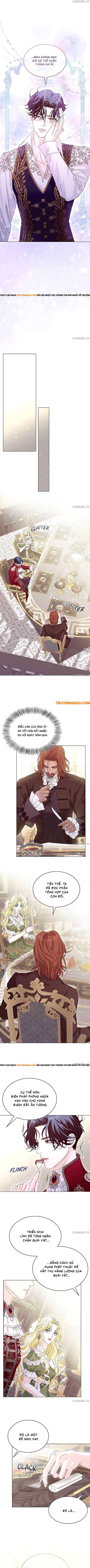 Ác Nữ Thuần Hóa Ác Quỷ Điên Rồ - Chapter 42 - Page 5