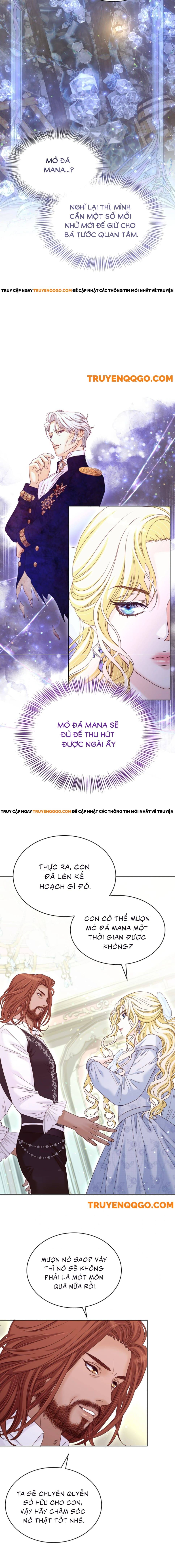 Ác Nữ Thuần Hóa Ác Quỷ Điên Rồ - Chapter 43 - Page 10