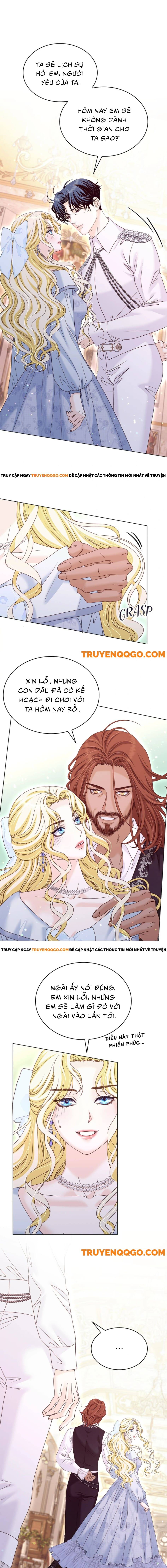 Ác Nữ Thuần Hóa Ác Quỷ Điên Rồ - Chapter 43 - Page 13