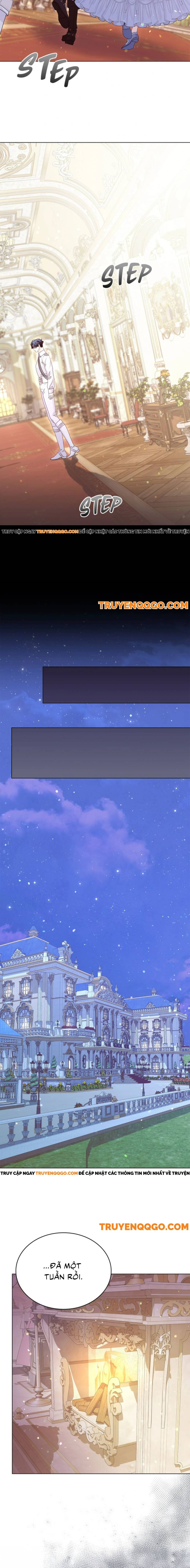 Ác Nữ Thuần Hóa Ác Quỷ Điên Rồ - Chapter 43 - Page 14